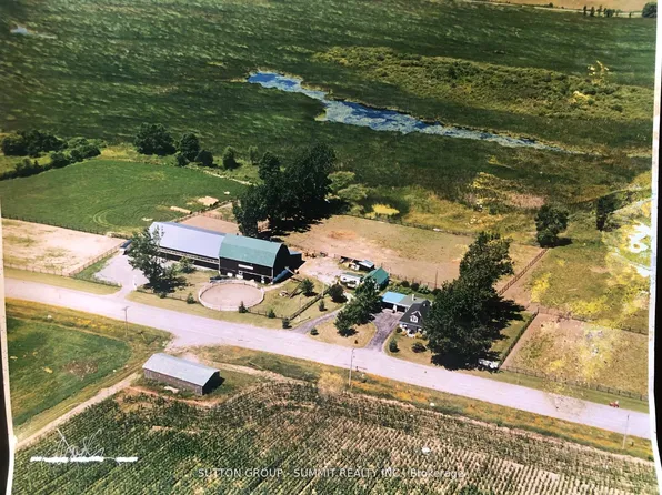 663 County Road 15, Prince Edward County, ON K0K 2T0