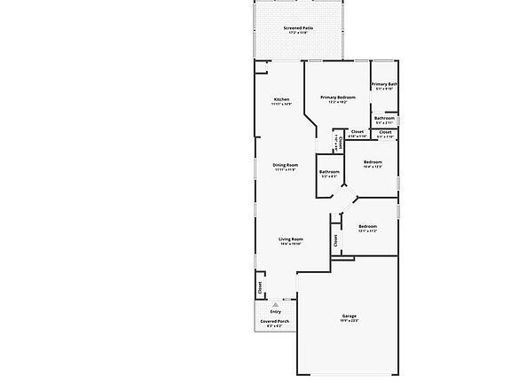 2nd image of 11104 Robin Lake Ct