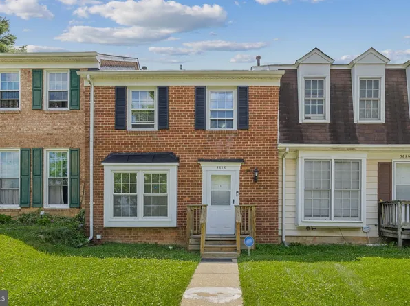 5628 Freshaire Ln, Columbia, MD 21044