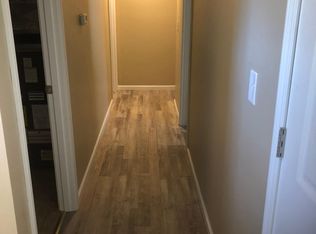 614 W Polk Ave #1, Charleston, IL
