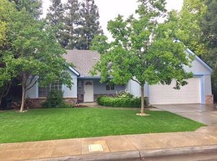 2012 E Cromwell Ave, Fresno, CA 93720