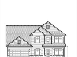 170 Spyglass Ln, Anderson, SC 29625