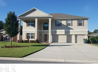 96 Pine Bluff Blvd E, Kingsland, GA 31548