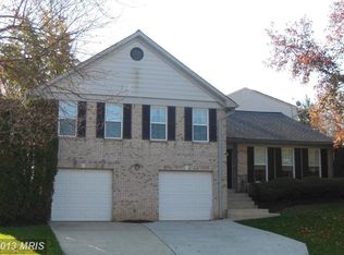 12501 Old Chapel Rd, Glenn Dale, MD 20769