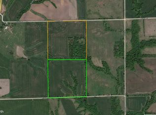 Hollow Rd, Purdin, MO 64674