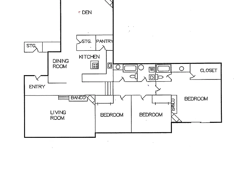 377 Calle Loma Norte — Photo 36