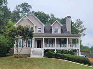 10 Oliver Dr, Dallas, GA 30132