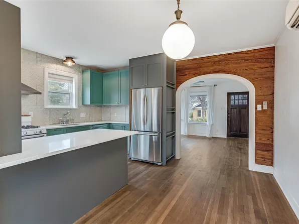 4716 Avenue G, Austin, TX 78751