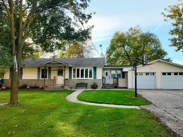 5828 Hicksville Edgerton Rd, Hicksville, OH 43526
