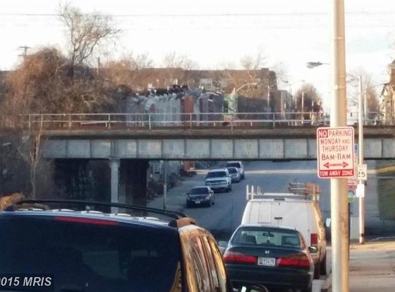 4th image of 745 N Patterson Park Ave