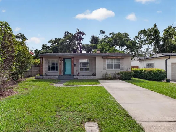 2121 Ivanhoe Rd, Orlando, FL 32804