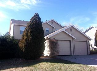 421 Sundance Cir N, Fort Collins, CO 80524
