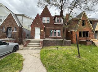 15784 Kentucky St, Detroit, MI 48238