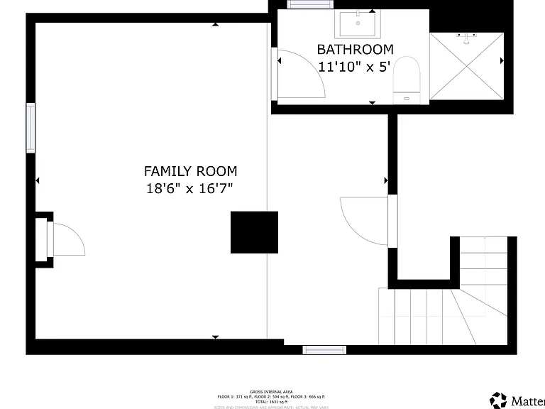 1015 Garnett Pl — Photo 22
