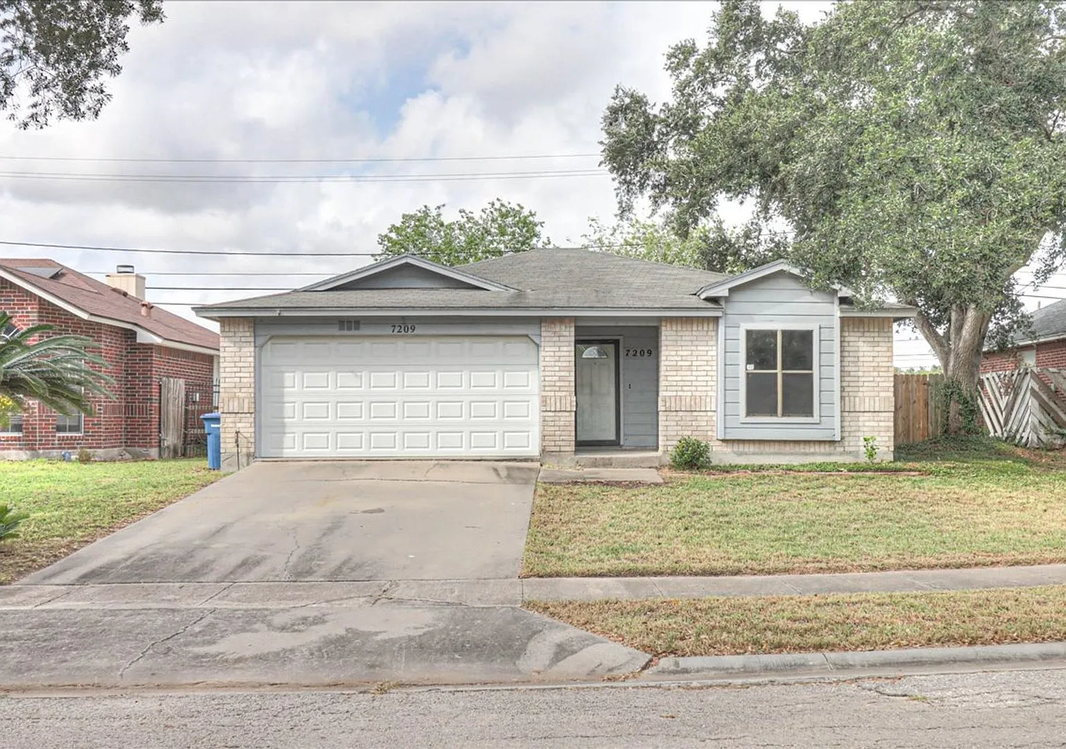 7209 Windy Ridge - 3/bed 2/bath - $1,795/month — Photo 1