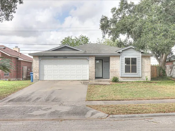 7209 Windy Ridge Dr, Corpus Christi, TX 78413