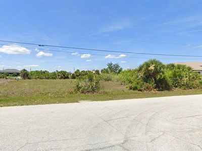 14306 Port Huron Ave #21, Pt Charlotte, FL, 33981