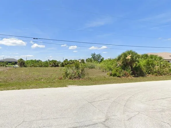 14306 Port Huron Ave #21, Pt Charlotte, FL 33981