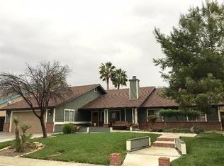 206 Keck Ln, Coalinga, CA 93210