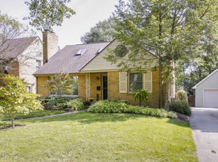 2305 Tipperary Rd, Kalamazoo, MI 49008