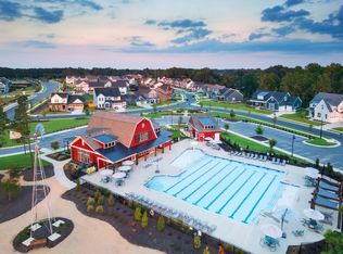 313 Inspiration Way, Fuquay Varina, NC 27526