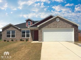 7 Bristol Dr, Cabot, AR 72023