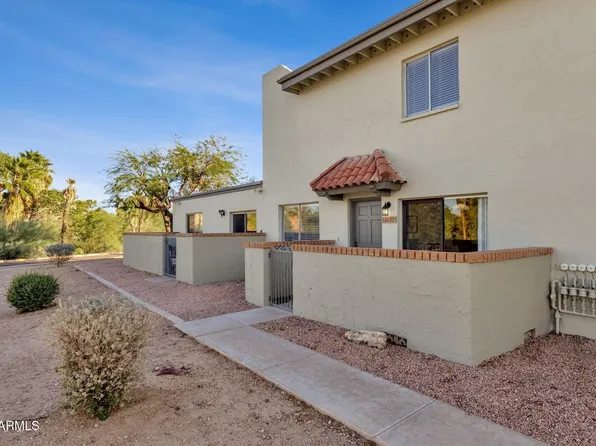 14257 N OAKWOOD Lane, Fountain Hills, AZ 85268