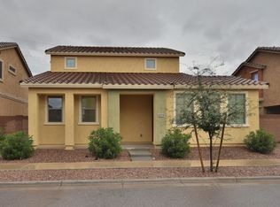 4765 W Carson Rd, Laveen, AZ 85339