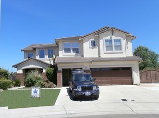3439 Fabrizio Ct, Stockton, CA 95212