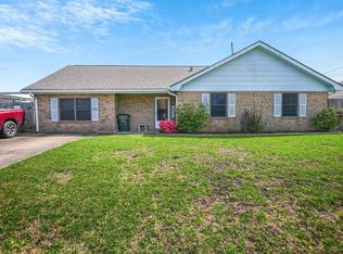 110 Rhett Pl, Gray, LA 70359