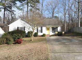 123 Gracie Ln, Clayton, NC 27520