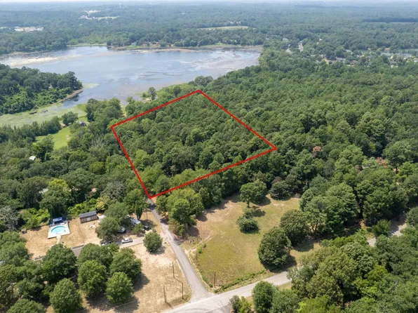 County Road 291, Tyler, TX 75707