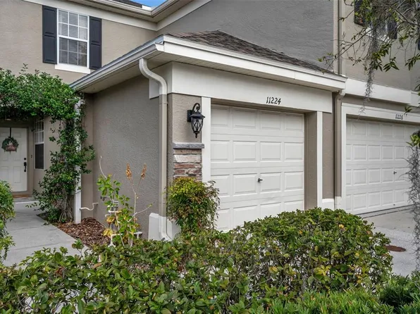 11224 Windsor Place Cir, Tampa, FL 33626
