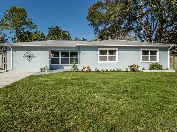 1330 Jeffords St, Clearwater, FL 33756