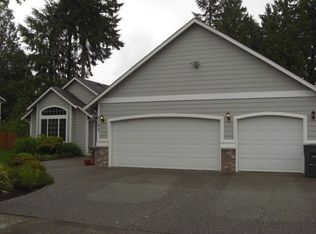 3183 113th Ave NE, Lake Stevens, WA 98258