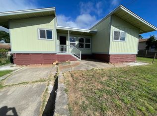 94-1240 Kaniau Pl, Waipahu, HI 96797