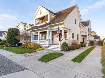 130 87th St, Stone Harbor, NJ, 08247