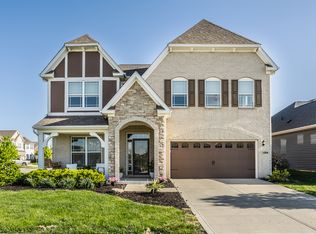 1314 Riverbank Dr, Westfield, IN 46074