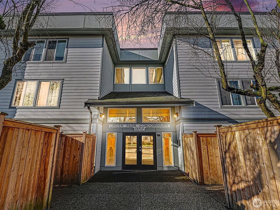 1st image of 13717 Linden Avenue N #229