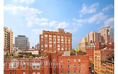 Sold by Douglas Elliman