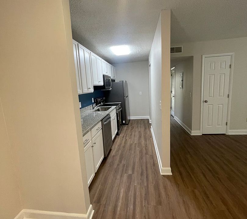 The Millpond 2 bedroom first floor