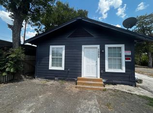 1522 N Navidad St, San Antonio, TX 78207