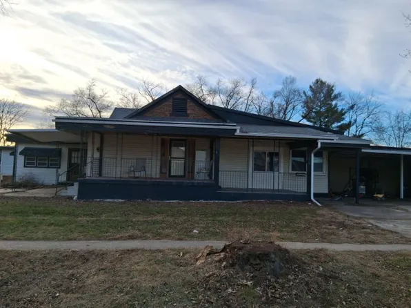 129 Prairie St, Greenfield, IL 62044