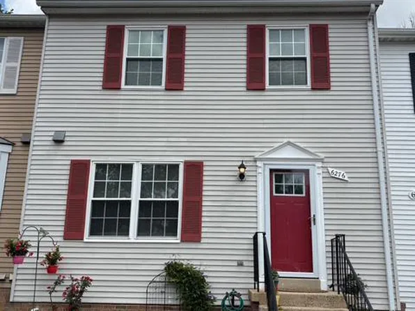 6276 Alforth Ave, Alexandria, VA 22315