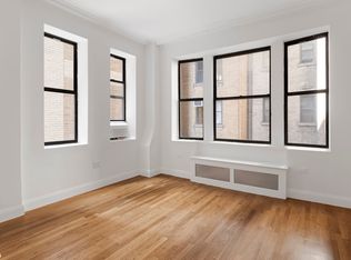 260 W 72nd St APT 2D, New York, NY 10023