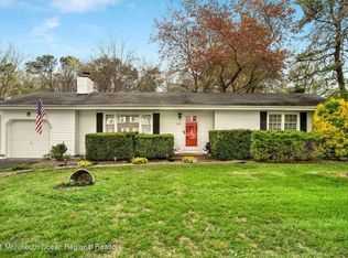 266 Spruce Dr, Brick, NJ