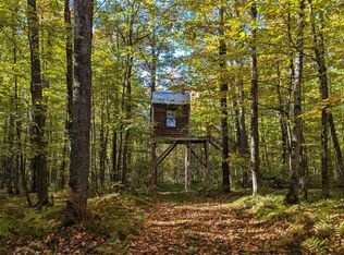 W2809 State Highway 8, Brantwood, WI 54513