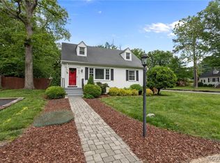 8324 Rolando Dr, Henrico, VA 23229