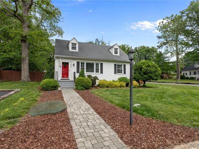 8324 Rolando Dr, Henrico, VA, 23229