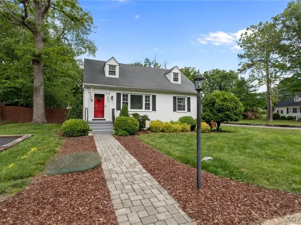 8324 Rolando Dr, Henrico, VA 23229